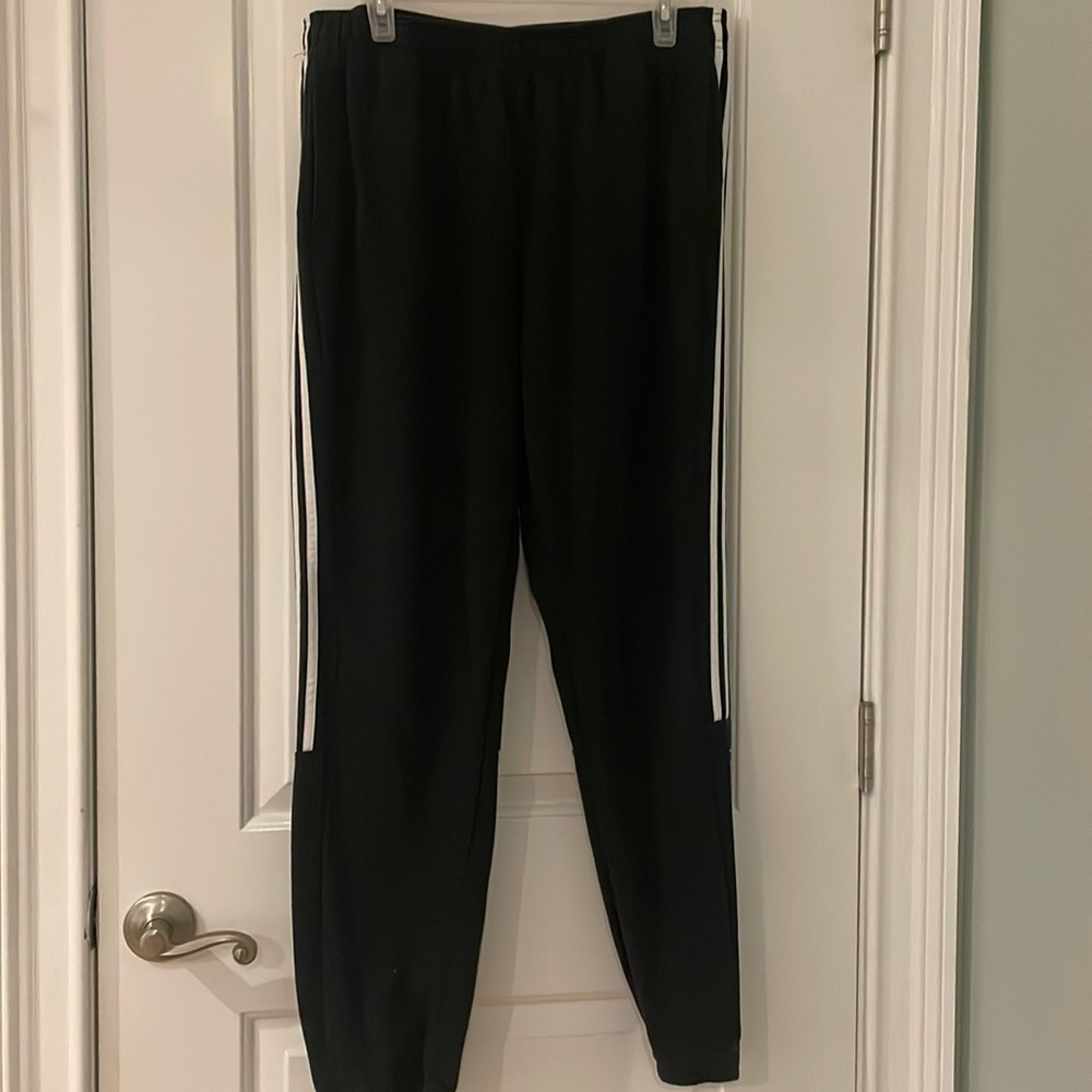 Mens adidas joggers